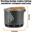 Jetboil Jetboil Stash Υπερελαφρύ κάμπινγκ και σύστημα μαγειρέματος σόμπας Backpacking 5