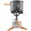 Jetboil Jetboil Stash Υπερελαφρύ κάμπινγκ και σύστημα μαγειρέματος σόμπας Backpacking 1