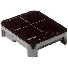 Vango Sizzle Single Induction Hob