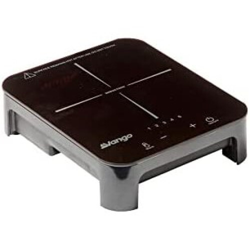 Vango Vango Sizzle Single Induction Hob