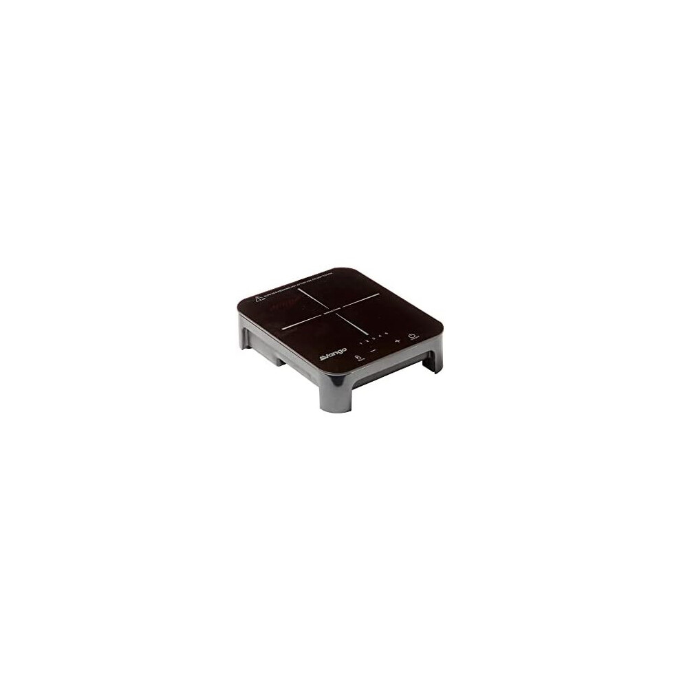 Vango Sizzle Single Induction Hob