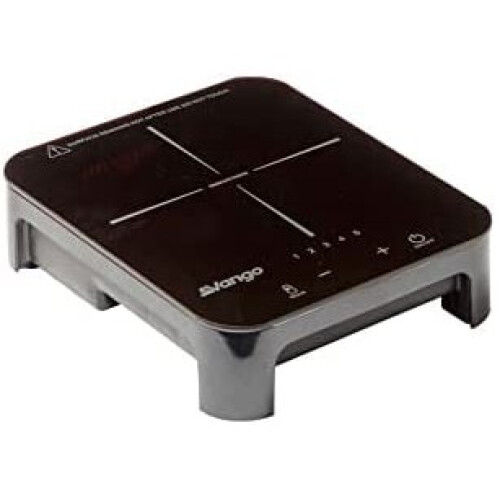 Vango Vango Sizzle Single Induction Hob 1