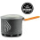 Jetboil Jetboil Stash Υπερελαφρύ κάμπινγκ και σύστημα μαγειρέματος σόμπας Backpacking 6