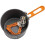 Jetboil Jetboil Stash Υπερελαφρύ κάμπινγκ και σύστημα μαγειρέματος σόμπας Backpacking 12