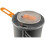 Jetboil Jetboil Stash Υπερελαφρύ κάμπινγκ και σύστημα μαγειρέματος σόμπας Backpacking 8