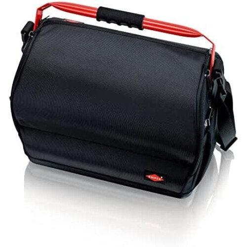 Knipex KNIPEX Tool Bag "LightPack" empty 00 21 08 LE 1
