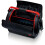 Knipex KNIPEX Tool Bag "LightPack" empty 00 21 08 LE 3