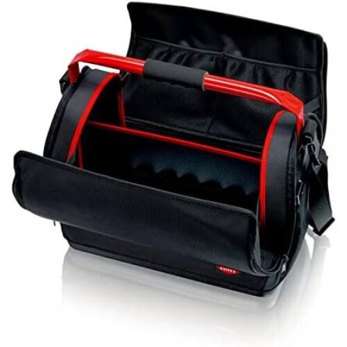 Knipex KNIPEX Tool Bag "LightPack" empty 00 21 08 LE 2