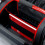 Knipex KNIPEX Tool Bag "LightPack" empty 00 21 08 LE 10