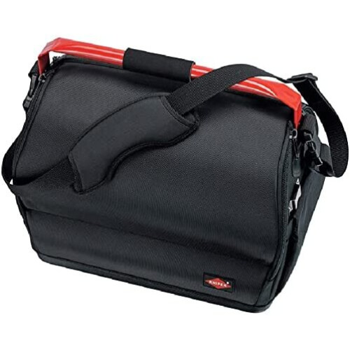 Knipex KNIPEX Tool Bag "LightPack" empty 00 21 08 LE