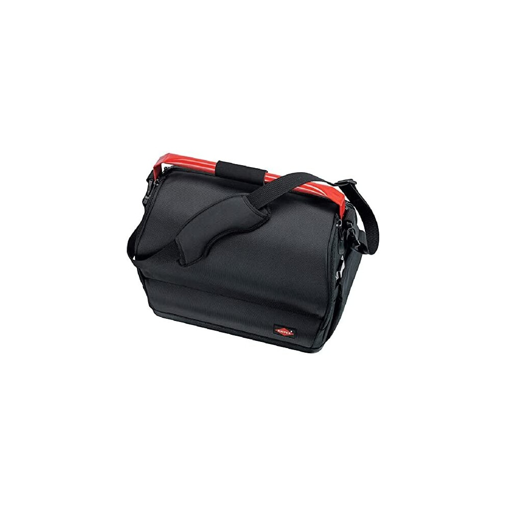 KNIPEX Tool Bag "LightPack" empty 00 21 08 LE