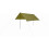 Robens Unisex – Adult's Tarp Trail, Multicolor, 4 x 4 m 1