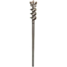Bosch 1618596459 SDS-Max-9 Break Through Hammer Drill Bit, 65mm x 450mm x 600mm