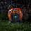 Smart Garden Smart Garden Silhouette Solar Humpkin House 1