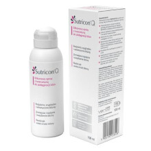 SUTRICON Q spray for scars spray na blizny - 100ml