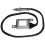 NITROGEN OXIDE NOX SENSOR FOR MERCEDES GLE, GLS, M-CLASS, S-CLASS, VITO 6