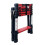 1.7M Aluminium Step Ladder Telescopic Folding Ladder Multi-Purpose 4