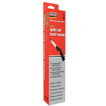 Pest Stop Spinnen- en Insectenzuigvallen