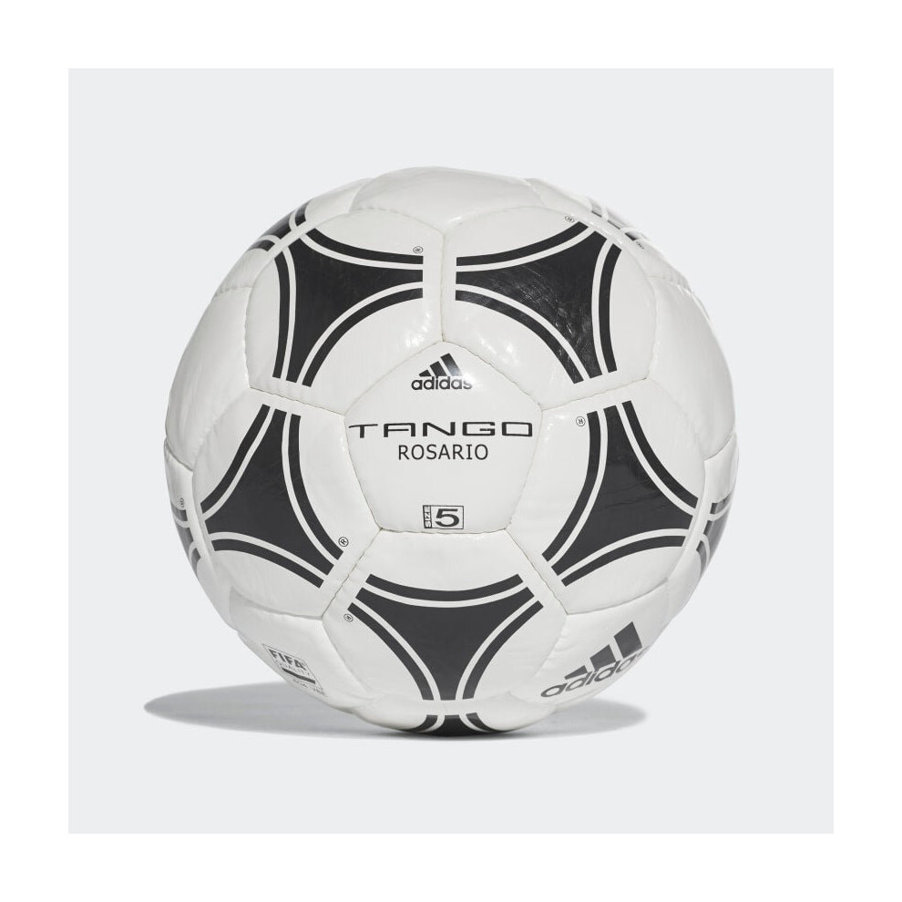 (5) Adidas Tango Rosario Football