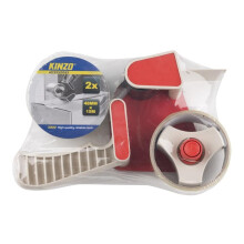 Tape dispencer and 2 x tape