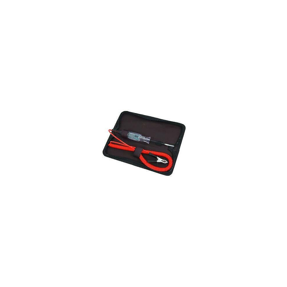 Neilsen Digital Lcd Circuit Tester For 6V 12V 24V Volt Systems (Genuine Ct4122)