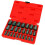 Neilsen Multi-Spline Screw Extractor Set - 25pc  (Genuine Neilsen CT4213) 1