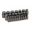 Neilsen Multi-Spline Screw Extractor Set - 25pc  (Genuine Neilsen CT4213) 2