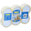 Packing tape 6pcs Plastic 1