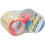 Tape 4pcs inc dispenser 1