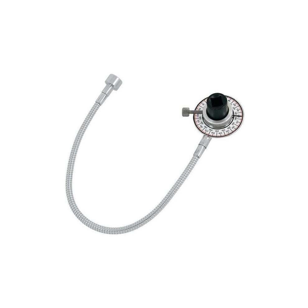 Neilsen 1/2" Torque Setting Angular Gauge With Magnetic Arm (Genuine Ct4173)