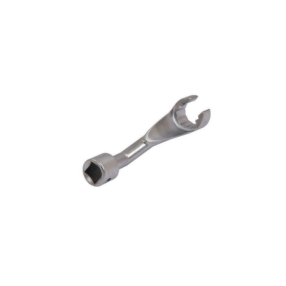 19mm 1/2" Drive Fuel Injector Line Socket, 120mm long, Mercedes (Neilsen CT3958)