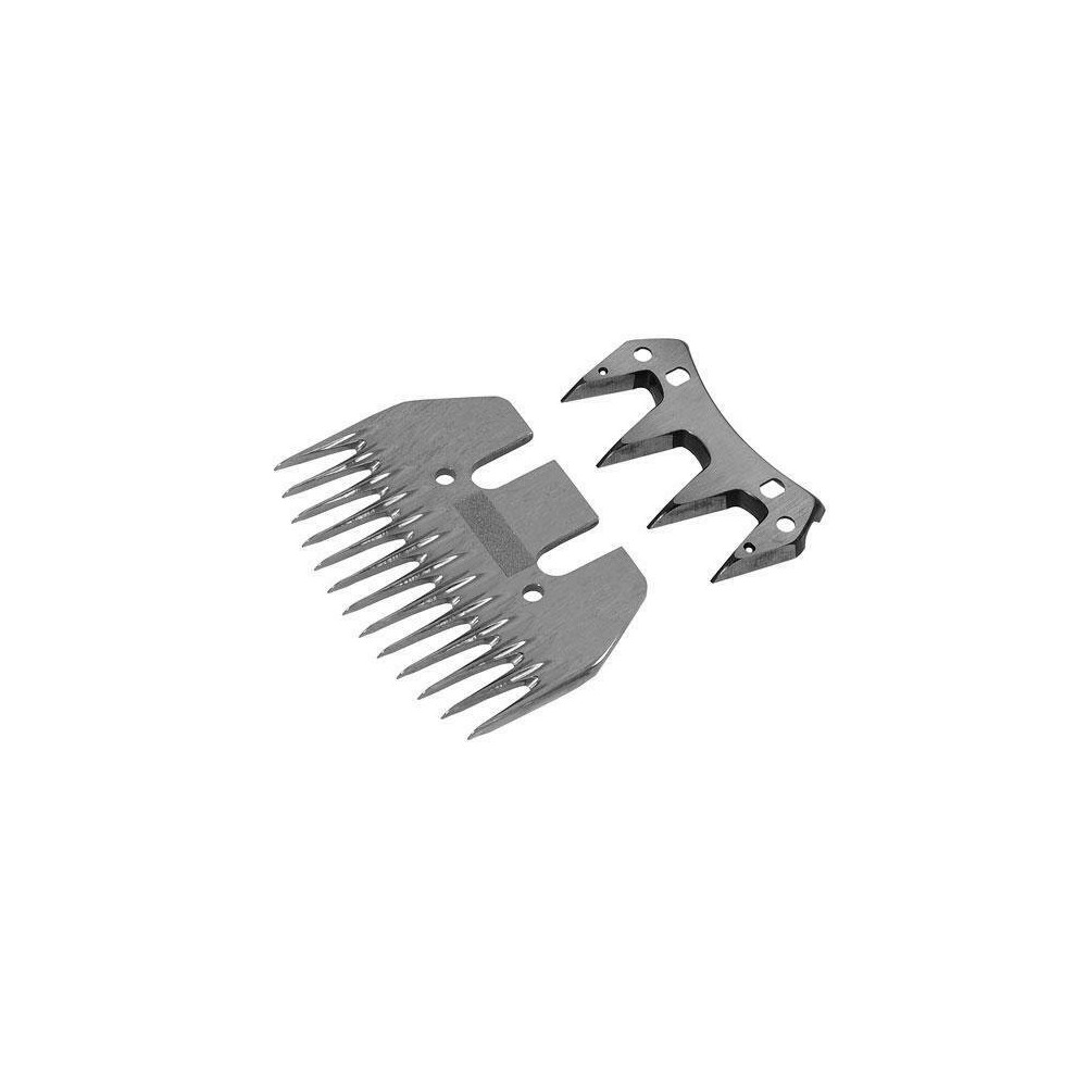 Neilsen Replacement Blade For Sheep Goat Clipper /Shear Ct0059 (Neilsen Ct2769)