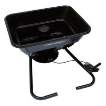 ATV / Quad Mounted Broadcast spreader 80lb 12V (Genuine Neilsen CT2954)