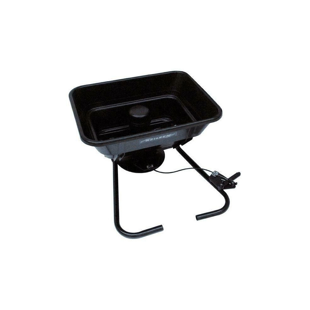 Neilsen Atv / Quad Mounted Broadcast Spreader 80Lb 12V (Genuine Ct2954)