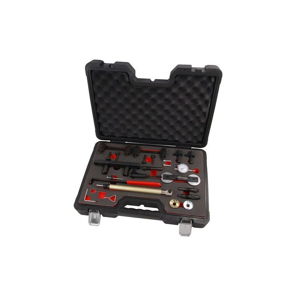 Neilsen Timing Tool Set Vw Audi Vag Fsi Tfsi Master Set. Petrol Engines (Neilsen Ct4601)