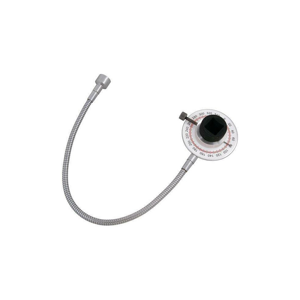 Neilsen 3/4" Dr Torque Angle Setting Gauge. Flexible Arm (Genuine Ct4612)