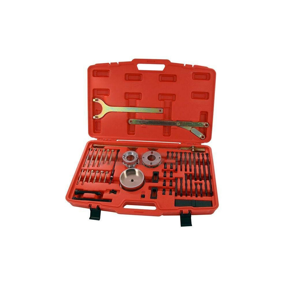 Neilsen Toyota Mitsubishi Timing Tool Master Kits (Many Models) (Genuine Ct4419)