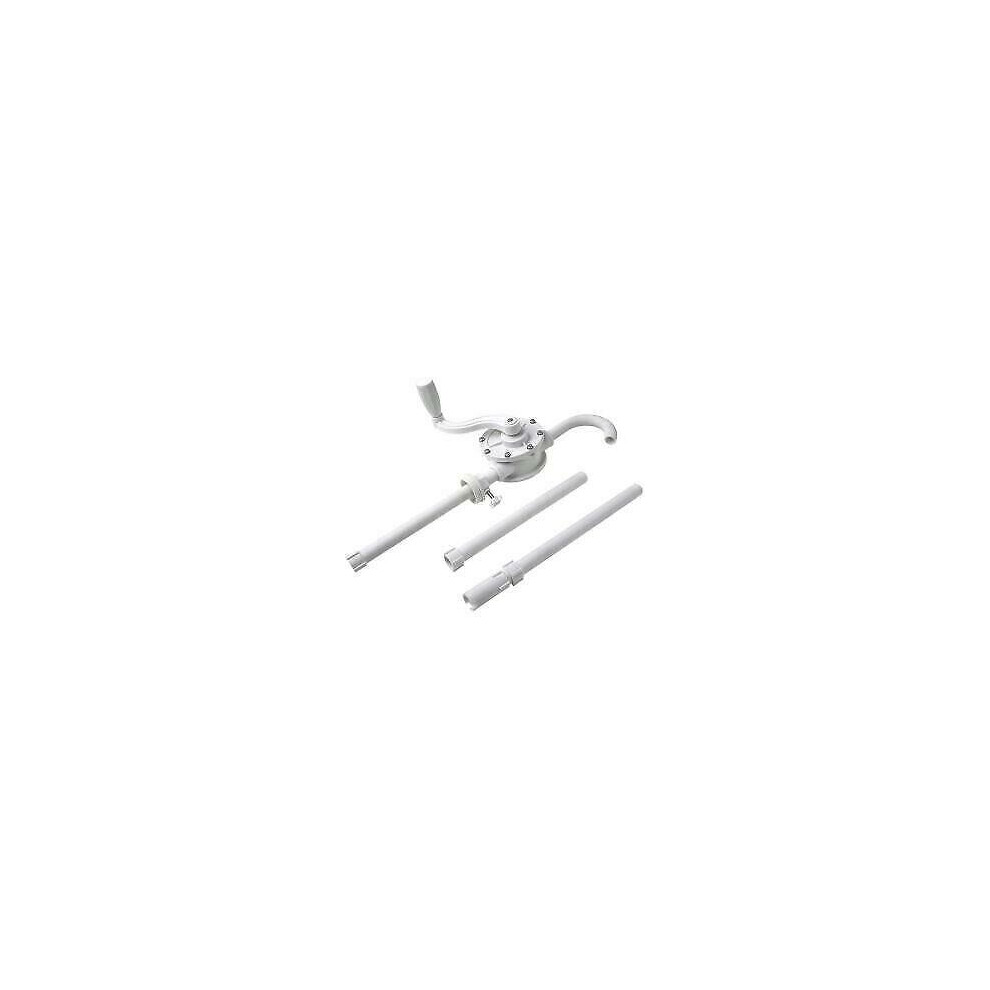 Neilsen Hand Barrel Pump For Adblue Oil Diesel Chemicals (Genuine Ct4456)