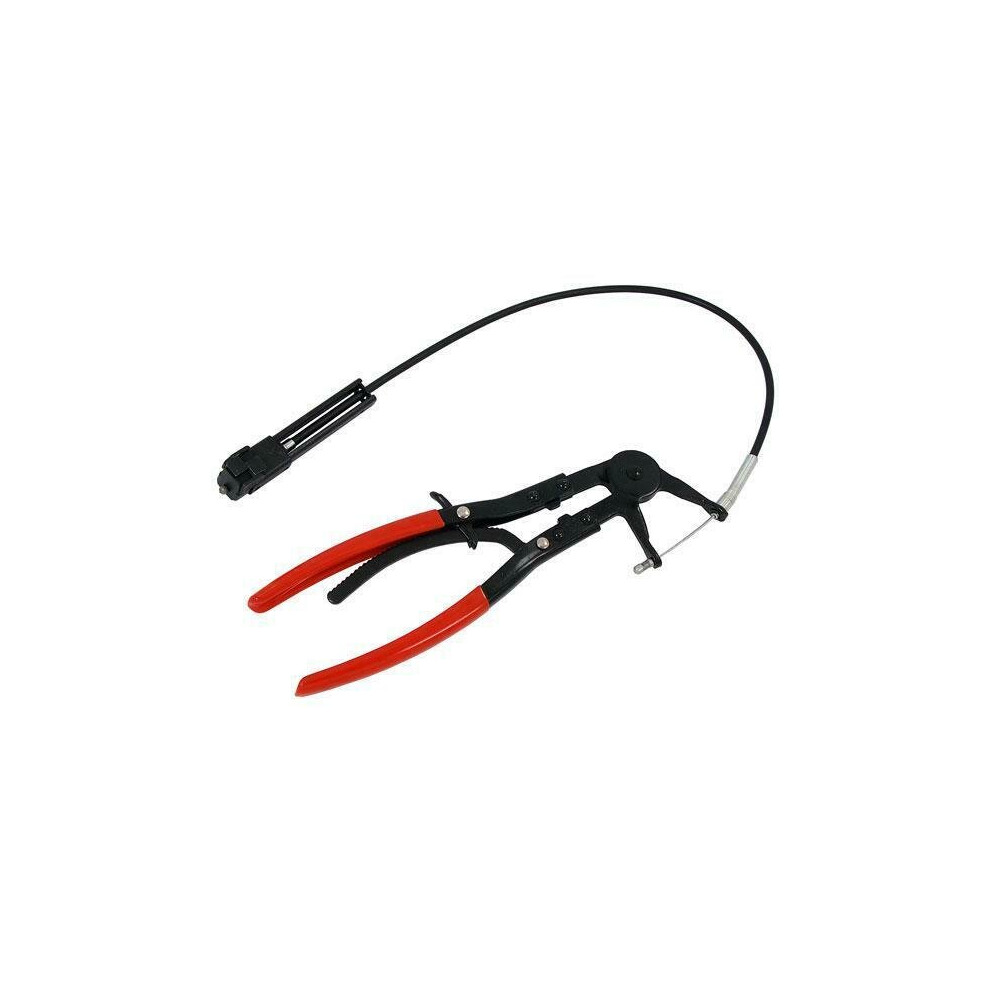 Neilsen Hose Clamp Pliers Remote Vag Volkswagen Audi Skoda Seat (Genuine Ct3916)