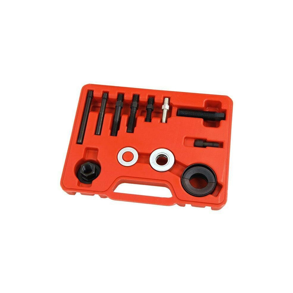 Pulleypuller And Installer Set (Genuine Neilsen CT2579)