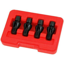 4-piece Subframe Positioning Bolt Set For VW T5 (Genuine Neilsen CT4359)