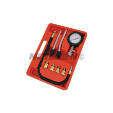 Petrol Engine Compression Test Gauge Set - Car/Motorbike(Genuine Neilsen CT2571)