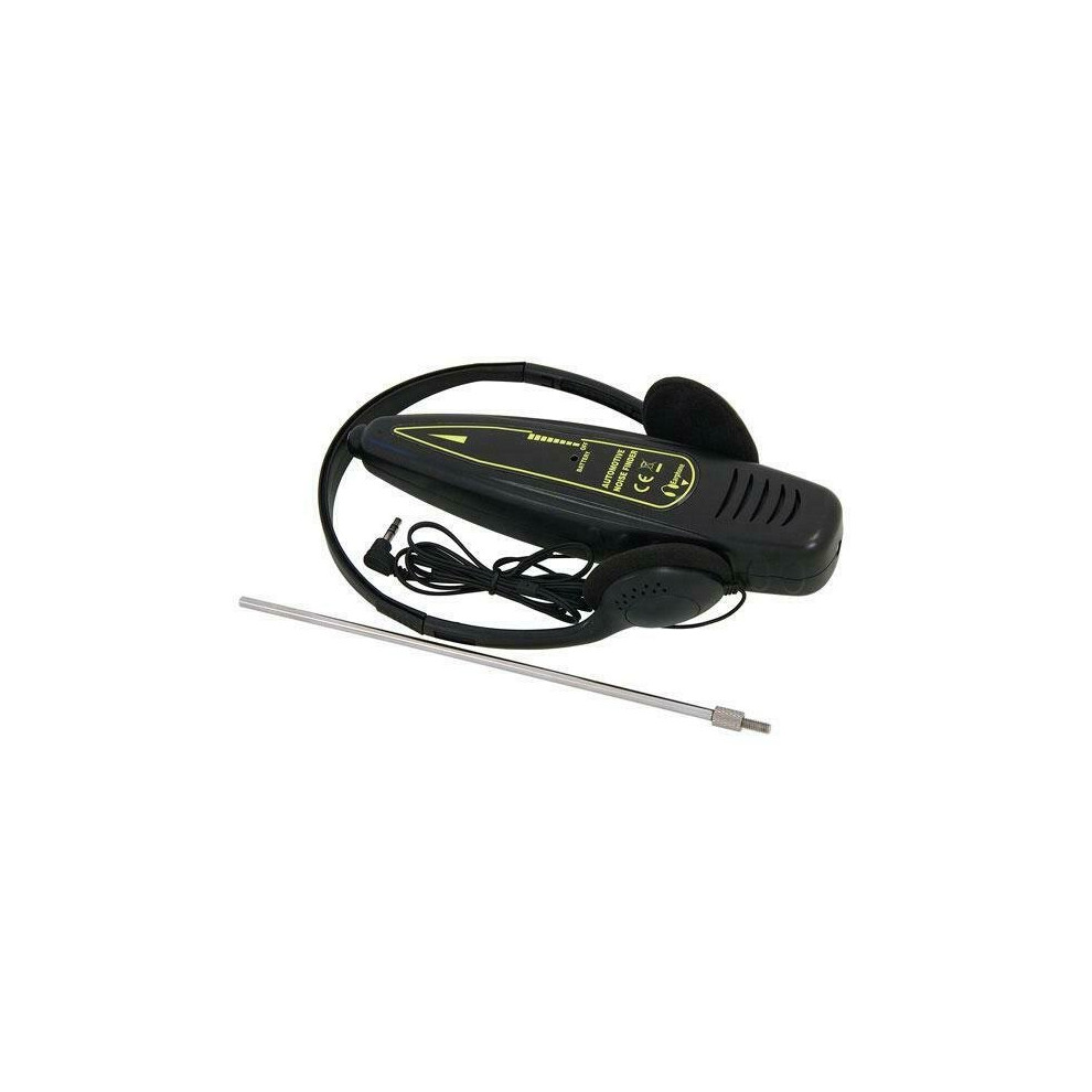 Automotive Stethoscope/Noise Finder For Mechanics (Genuine Neilsen Ct2916) 5055282029169
