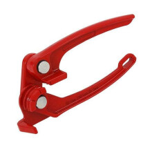 Brake and Fuel Pipe Bending Tool for 1/8" 3/16" 1/4" (Genuine Neilsen CT2620)
