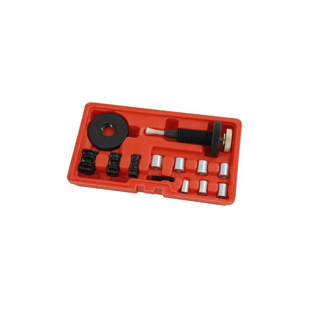 Clutch Alignment Set. Centering Sleeve 12-19Mm Clutch 15-28Mm (Neilsen Ct4643) 5055282046432