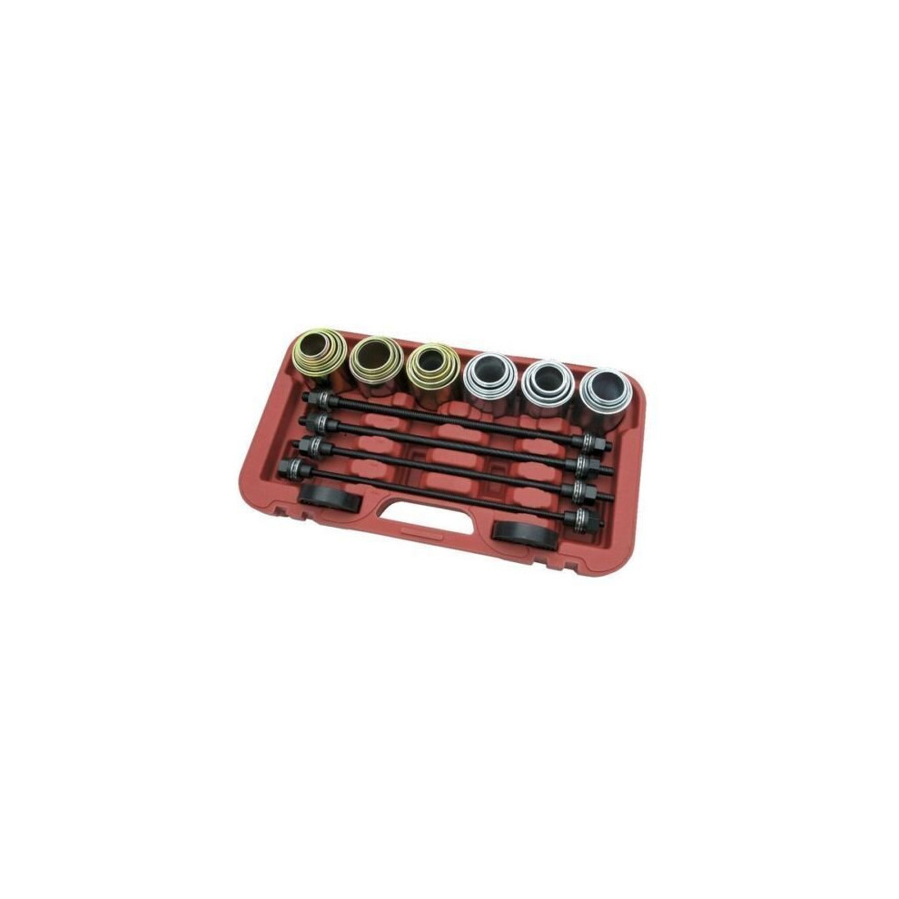 Neilsen Universal Press/ Pull Sleeve Kit Remove Install Bushes Bearings (Neilsen Ct3187)