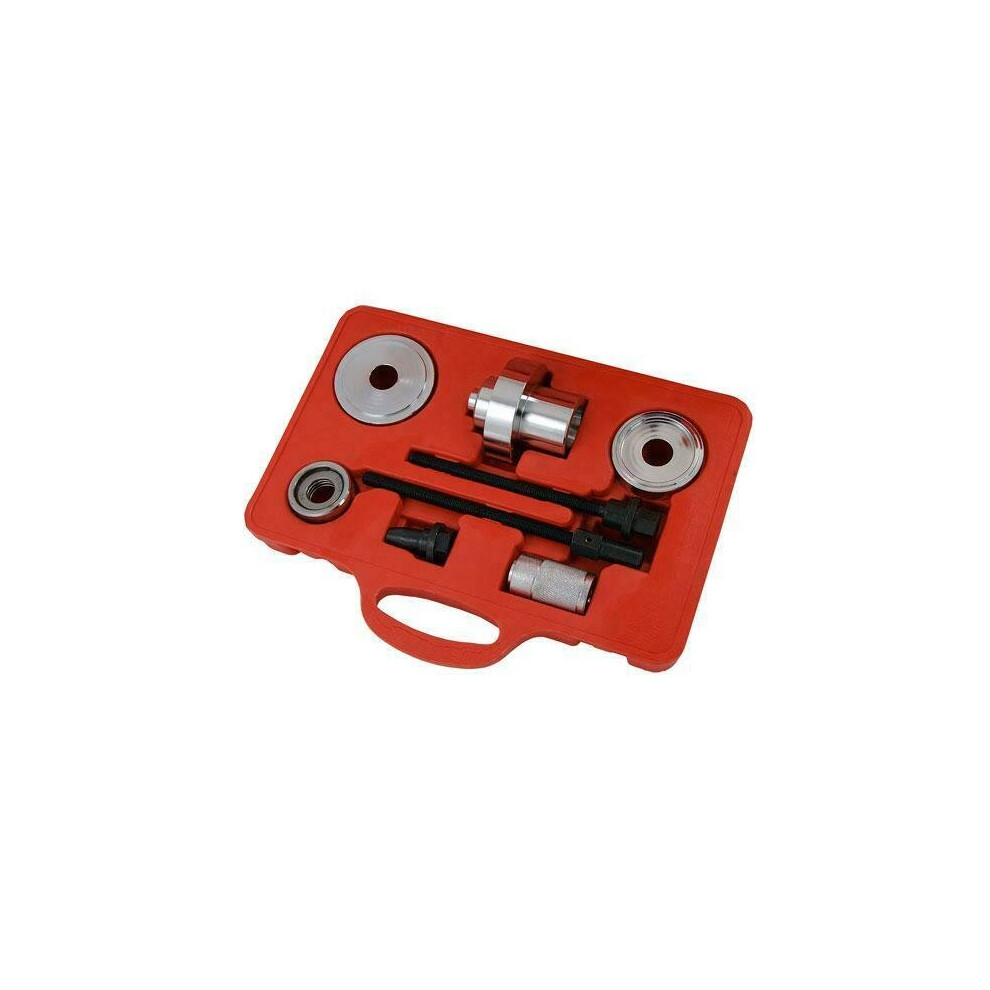 Neilsen Vag Vw Audi Bush Extractor Kit Remove & Replace (Genuine Ct2937)