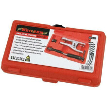 Hydraulic/Manual Ram Ball Joint Splitter Separator Up to 22mm Opening (CT4645)