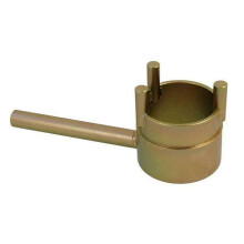 Mercedes Crankshaft Harmonic Balance Holder Tool (Genuine Neilsen CT5211)