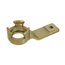 Crankshaft Pulley Holding Tool Ford 1.8, 2.0, 2.3 Duratec Engines Mazda (CT5329)